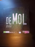Spel De Mol - Wie is de mol?, Vijf spelers of meer, Ophalen of Verzenden, Gebruikt, Just 2 Play