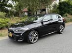 BMW X2 M35i High Executive 306PK Pano•HarmanKardon•Schaa, Auto's, BMW, Automaat, 1998 cc, Gebruikt, Euro 6