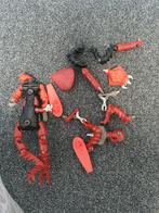 Lego actiefiguur nr. 8318, Ophalen of Verzenden, Zo goed als nieuw