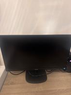 Philips Monitor - Full HD - Goede Conditie, Gaming, HDMI, Full HD, Ophalen of Verzenden