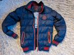 Winterjas Ajax, jongens, maat 164, Kinderen en Baby's, Kinderkleding | Maat 164, Gebruikt, Ophalen of Verzenden