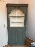 Mooie vintage/brocante kast, Huis en Inrichting, Kasten | Buffetkasten, Ophalen, Gebruikt, 100 tot 150 cm, Met lade(s)