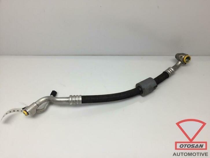 bmw 330d e90 e91 e93 aircoleiding airco leiding 9209715, Auto-onderdelen, Airco en Verwarming, BMW, Gebruikt, Ophalen of Verzenden