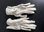 Te koop: Roeckle grip handschoenen 8,5, Dieren en Toebehoren, Paardrijkleding, Ophalen of Verzenden, Zo goed als nieuw, Overige typen