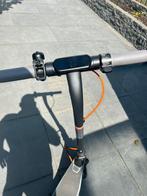 Elektronische step ninebot kickscooter, Ophalen, Zo goed als nieuw, Elektrische step (E-scooter)