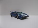 5581 Lamborghini Countach Polistil, Ophalen of Verzenden, Gebruikt, Auto