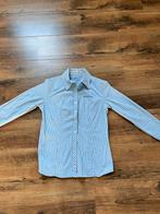 Bien Bleu Blouse - Maat 34 (XS), Kleding | Dames, Blouses en Tunieken, Blauw, Ophalen of Verzenden, Zo goed als nieuw, Maat 34 (XS) of kleiner