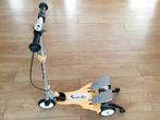 Streetrunner trapstep, Fietsen en Brommers, Steps, Ophalen, Gebruikt, Gewone step