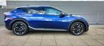 Kia EV6 Light Edition 63 kWh Stoel + Stuur verwarming | Navi, Gebruikt, 750 kg, Blauw, 63 kWh