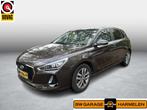 Hyundai i30 1.0 T-GDI First Edition | CarPlay | Camera | Cli, 65 €/maand, Stof, Euro 6, Bruin