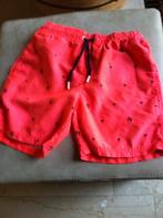 Jongens zwembroek mt 164 Petrol rood, Kinderen en Baby's, Kinderkleding | Maat 164, Petrol, Sport- of Zwemkleding, Ophalen of Verzenden