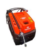 Daewoo DHWP7300 Hogedrukreiniger – Heetwater, 400V, 7,3 kW, Ophalen, Fortweg 3, Info@mhavik.nl, M.Havik B.V.