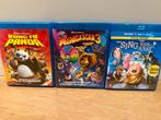 Kung Fu Panda - Madagascar 3 - Sing, Ophalen of Verzenden, Gebruikt, Tekenfilms en Animatie
