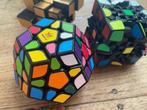 Megaminx puzzelbal Gear cube brainpuzzel en meer, Ophalen, Zo goed als nieuw