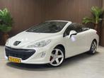 Peugeot 308 CC 1.6 THP Sport Pack, Gebruikt, 4 cilinders, 4 stoelen, Leder