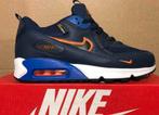 Nike Air Max 90 - Nieuw in Doos, Blauw, Nike, Nieuw, Ophalen of Verzenden