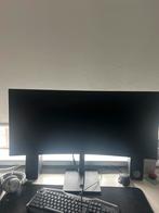 HP Omen 34c Curved Gaming Monitor (Defect), Computers en Software, Monitoren, Gaming, Verzenden, Curved, VA