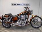 Harley Davidson FXDSE 2 DYNA CVO SCREAM IN EAGLE 105 YEARS L, Chopper, Bedrijf, Meer dan 35 kW, 1803 cc