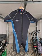 Shorty wetsuit heren, maat XL, Ophalen, Gebruikt, Duikpak