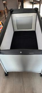 prenatal campingbed met matras, Ophalen, Gebruikt, Reisbedje