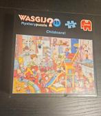 Wasgij puzzel, Ophalen, 500 t/m 1500 stukjes, Zo goed als nieuw