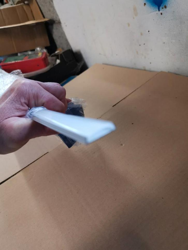 Buigbaar LED Aluminium Profiel, Huis en Inrichting, Lampen | Spots, Nieuw, Overige materialen, Led, Ophalen