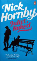 Nick Hornby - Juliet Naked (ENGELSTALIG), Boeken, Ophalen of Verzenden, Gelezen, Fictie