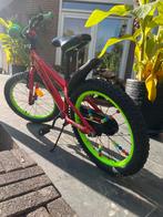 Volare Rocky 18 inch jongensfiets., Ophalen, Gebruikt, 16 tot 20 inch, Volare Rocky