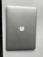 Macbook air - 2017 13inch, Computers en Software, Apple Macbooks, 13 inch, Minder dan 2 Ghz, Ophalen of Verzenden, Zo goed als nieuw