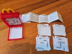 Mc donalds Zeeslagspel, Ophalen of Verzenden, Zo goed als nieuw, Gebruiksvoorwerp