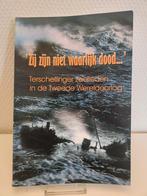 Jaap van der Wal - Zij zijn niet waarlijk dood ..., Boeken, Tweede Wereldoorlog, Ophalen of Verzenden, Zo goed als nieuw, Overige onderwerpen