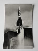 Ansichtkaart  Boeing BOMARC, Verzenden, 1940 tot 1960, Ongelopen, Overige thema's