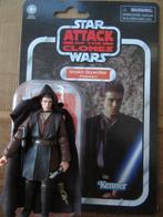 Star Wars Attack of Clones- ANAKIN SKYWALKER (Padawan) VC244, Ophalen of Verzenden, Nieuw, Actiefiguurtje