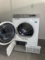 AEG warmtepompdroger, Witgoed en Apparatuur, Wasdrogers, Ophalen, 6 tot 8 kg, Overige typen, Zo goed als nieuw