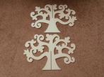 Hobby boom hout decoratie schilderen/beplakken, Ophalen, Nieuw, Overige typen