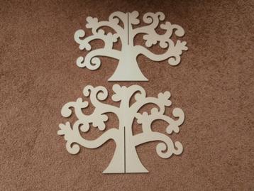 Hobby boom hout decoratie schilderen/beplakken beschikbaar voor biedingen