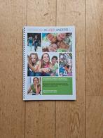 Werkboek "Ik leer anders" - Agnes Oosterveen-Hess, Boeken, Agnes Oosterveen-Hess, Nederlands, Overige niveaus, Ophalen