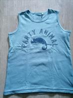 mouwloos hemdje van Esprit 128 / 134, Ophalen of Verzenden, Zo goed als nieuw, Esprit, Shirt of Longsleeve