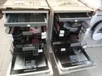 Diverse nieuwe SHARP en Everglades vaatwassers actieprijs, Witgoed en Apparatuur, Vaatwasmachines, Ophalen, Minder dan 85 cm, Voorspoelprogramma