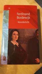 Noorderlicht- Ferdinand Bordewijk, Ophalen of Verzenden, Zo goed als nieuw