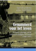 Genummerd voor het leven, Patricia De Landtsheer, Verzenden, Tweede Wereldoorlog, Zo goed als nieuw