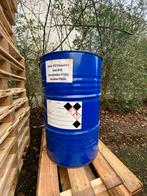 Stalen Drum 200 Liter - Vuurkorf & BBQ, Ophalen