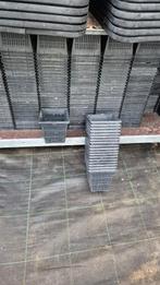 Partij vijvermanden, Tuin en Terras, Ophalen, Zo goed als nieuw, Overige typen