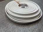 Netwerkkabel, Cat6, plat 6mm breed, 10 meter, Ophalen of Verzenden, Nieuw