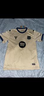 Barcalona shirt, Ophalen of Verzenden, Nieuw, Maat 48/50 (M), Beige