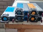 HP Server PSU’s – 3x 460W & 2x 750W, Computers en Software, Interne voedingen, Ophalen of Verzenden, Gebruikt