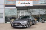 Audi A4 Avant 35 S-Line TFSI 150pk | LED | Trekhaak | Cruise, Auto's, Audi, 15 km/l, Gebruikt, 4 cilinders, Origineel Nederlands