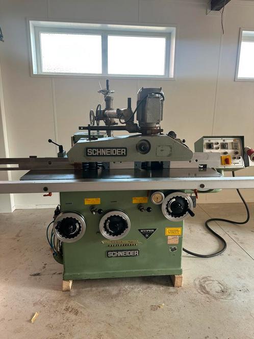 Profileerfrees tafelfrees, Doe-het-zelf en Verbouw, Gereedschap | Freesmachines, Ophalen