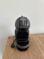 Dolce Gusto Krups koffiezetapparaat, Witgoed en Apparatuur, Koffiezetapparaten, Ophalen, Koffiemachine, Zo goed als nieuw, Koffiepads en cups