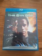 The 6th Day (Blu-ray), Ophalen of Verzenden, Zo goed als nieuw